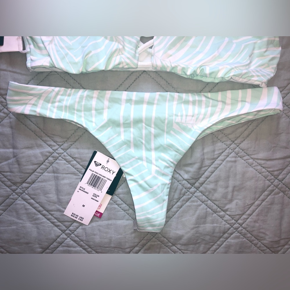 Roxy bikini - Picture 5 of 9